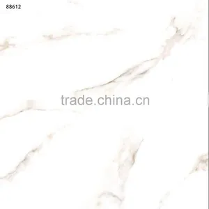 China Zibo Hot Sale Glazed Porcelain Ceramic Floor Tile for Sale thumbnail-1