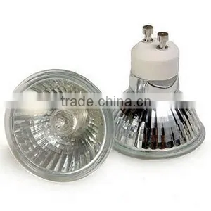 GU10 ECO Halogen Lamp 230V 35W thumbnail-1