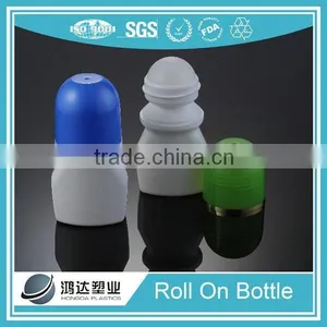 Plastic Roll On Bottle For Packing Perfume thumbnail-1