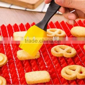 Kitchen Accessories Custom Silicone Baking Mat thumbnail-5