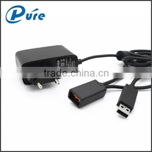 Kinect Adapter for Xbox360 Kinect ac Adapter for Xbox360 Kinect Vedio Game Accessories Manufacturer thumbnail-4