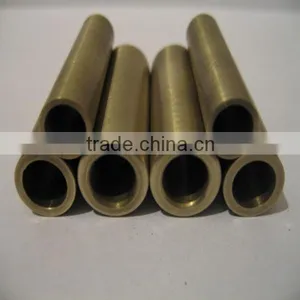 Chromium Zirconium Copper Tube Made in China thumbnail-6