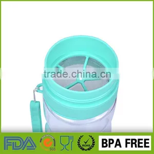 Workout Healthy Hockey Unique Customizable Empty Children's Water Bottles thumbnail-2