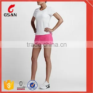 2016 New China Supplier Reasonable Price Sport Running Shorts thumbnail-4