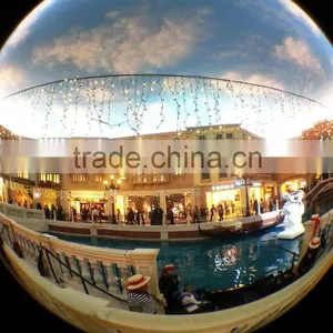 Detachable Clip-on Macro Lens+Fish-eye +0.65X Wide Angle+ Circular Polarizer Filter For Smartphones Tablet PCs thumbnail-4