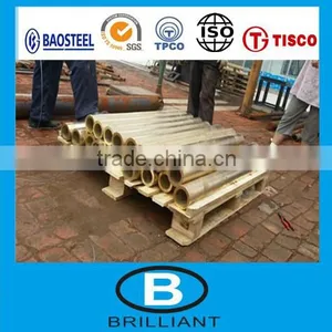 Thick Wall Copper Tube Korea on Sale C12200 thumbnail-1