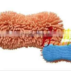 Water Absorbent Car Cleaning Sponge thumbnail-1