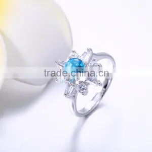 New Latest Fashion Design Bridal Jewelry Sets,wedding Jewelry Sets thumbnail-4