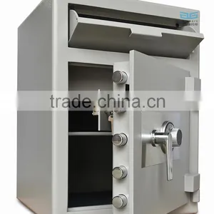 FH-2720CILK Depository Safe Front Loading Hopper Drop Safe thumbnail-3