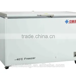 -40C Medical Deep Freezer 351 With CE/TUV thumbnail-1