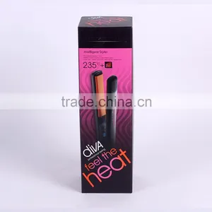 Creative Design Paper Folding Box for Electronic Packaging thumbnail-2