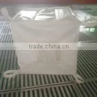 100*100*100 Polypropylene Container 1 Ton Big Bulk Bag thumbnail-2