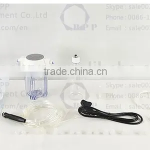 Skin Moisturizing 2016 Oxygen Peel Machine/Multifunctional Skin Inject Oxygen Improve Face Diamond Dermabrasion Peeling Machine Oily Skin Jet/Water Oxygen Jet Peel Oxygen Machine Face Lift Improve Skin Texture thumbnail-5