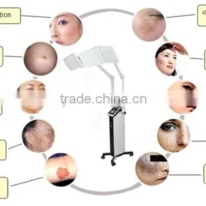 2016 Professional Pdt Led Photodynamic Therapy Blue Light Red Light Infrared CE thumbnail-5
