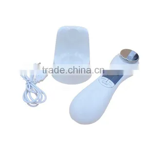 Handheld Photon Ultrasonic Beauty Machine Face Beauty Products Firmer and Younger Looking Skin thumbnail-5