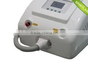 6Hz Tattoo Remvoal Portable Portable Laser ND Yag thumbnail-3