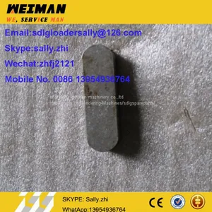 SDLG Key, 4022000001, Sdlg Spare Parts for SDLG Wheel Loader LG956 thumbnail-1