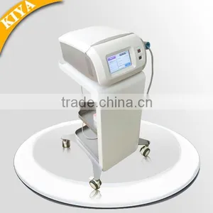 Multi-polar RF Professional Potent Firming Improve 5.0-25mm Private Health Hifu Vaginal Tightening Machine thumbnail-2