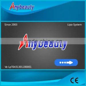 Laser Fat Removal Machine Lipo Laser Slimming SL-3 With Factory Price thumbnail-5