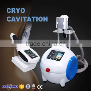 Osano New Tech Perfect Combination of Cryolipolyse Ultrasonic Cavitation Machine thumbnail-1