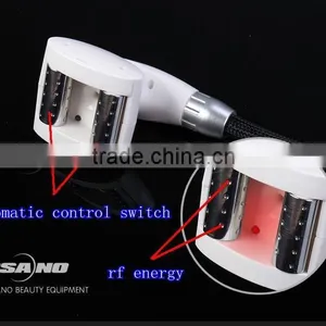 Fat Facial Vacuum Reductive Massage Machine Mini Vacuum Roller Machine thumbnail-1