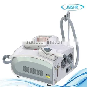 Good Quality New Technology Fast Permanent Ipl Shr Hair Removal Machine thumbnail-4