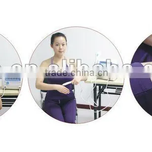 Acupuncture Laser Device Semiconductor Laser Treatment Instrument HY30-D Multi-functional thumbnail-1