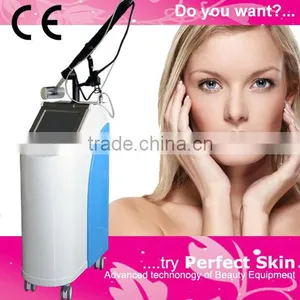 2014 Portable Fractional Co2 Laser RF Tube Vaginal Tightening Products thumbnail-2