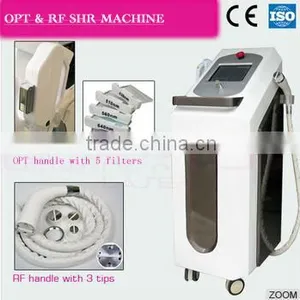 OPT IPL SHR Hair Removal Device thumbnail-1
