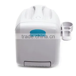 RUS-9000A PC Based Portable Ultrasound /Cheap Ultrasound Scanner/Machine 3.5Mhz Multi-frequency Convex Probe-Shelly thumbnail-6