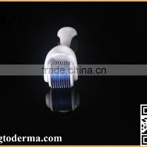 2016 New Arrival GTO Original Brand Derma Roller 540 Dermaroller thumbnail-5