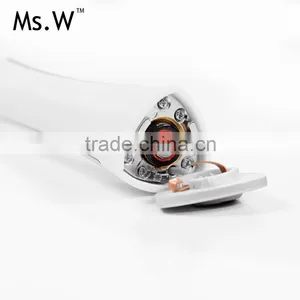 Electric Beauty Eye Massage ION Vibration White Black Pink Gold Color ST-F802 thumbnail-6