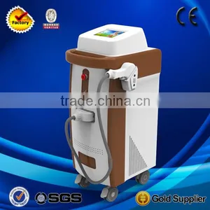 Professional Dilas 808nm Diode Laser Hair Removal Machine thumbnail-1