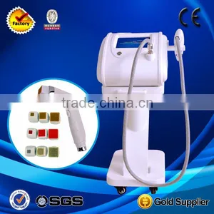 Portable rf Wrinkle Removal Face Lifting Device From Weifang KM thumbnail-3