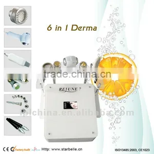 2012Hot! Ultrasonic Diamond Peeling thumbnail-1