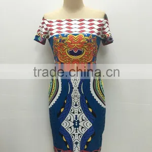 Bonvatt Fashion Sexy Women Ladies Short Sleeve Stretch Bodycon Package Hip Party Club Asymmetric Hem Mini Dress thumbnail-4