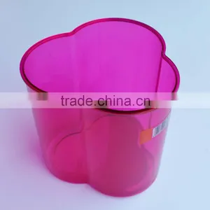 Round Chopsticks Cage Layered Double Drip Drain Chopstick Helper Three Grid Desktop Chopstick Tube thumbnail-6