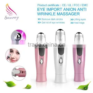 Smart Christmas Gift Import Anion Anti Wrinkle Eye Massage thumbnail-1