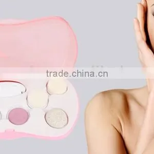 6 in 1 Beauty Facial Cleanser Brush thumbnail-3