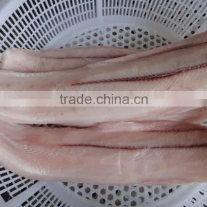 Well Trimmed Frozen Fish Fillet thumbnail-1