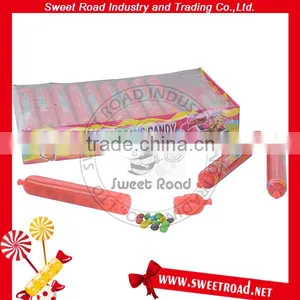 Shantou Manufacturer Plastic Dog Candy Toy for Kids thumbnail-2