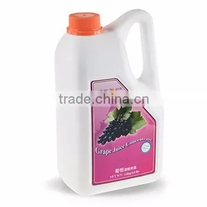 Wholesale Taiwan 2.5kg TachunGho Grape Juice Concentrate thumbnail-1