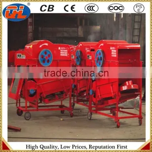 High Shelling Rate Peanut Small Sheller |groundnut Sheller thumbnail-2