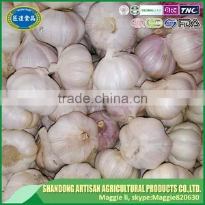 White Garlic,wholesale Garlic thumbnail-2