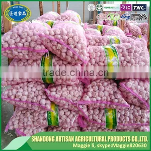 White Garlic,wholesale Garlic thumbnail-5