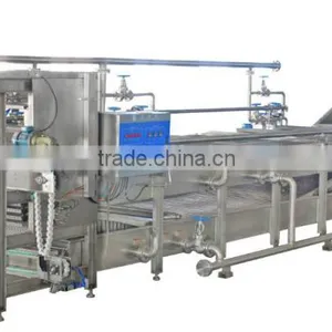 Tofu Machine/tofu Sterilizing Machine/ Tofu Pasteurizing Machine in Tofu Production Line thumbnail-1