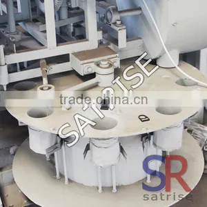 Competitive Price Mushroom Cultivation Equipment Bag Filling Machine on Sale thumbnail-5