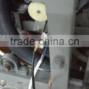 Professional Cotton Swab Making Machine thumbnail-5