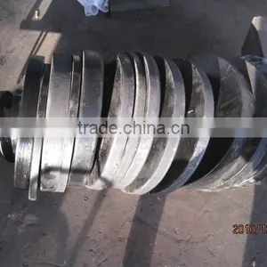 Section Stell Bending Machine thumbnail-4