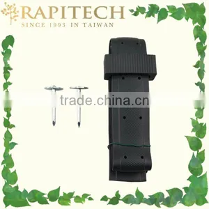 90cm X 3.8cm Gardening Heavy Duty Tree Tie thumbnail-2